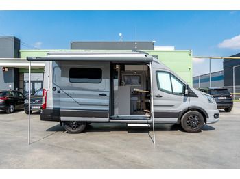Uus Campervan LMC Innovan 590: pilt 3 Uus Campervan LMC Innovan 590: pilt 3