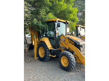 Uus Ekskavaator-laadur CATERPILLAR 424: pilt 2