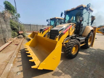 Uus Ekskavaator-laadur CATERPILLAR 424: pilt 5