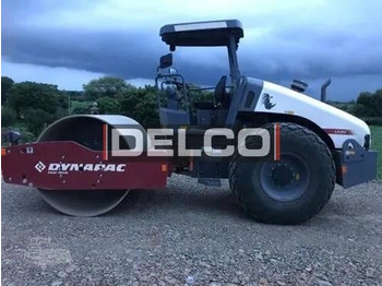 Uus Rullija DYNAPAC CA305D: pilt 3