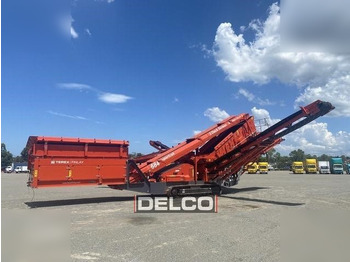 Sõeluja TEREX