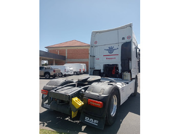 Sadulveok DAF XF 530CV: pilt 4