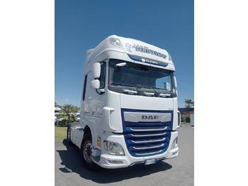 Sadulveok DAF XF 530CV: pilt 2