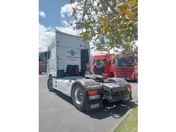 Sadulveok DAF XF 530CV: pilt 3