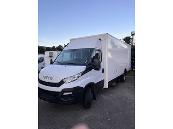 Toiduauto Iveco Daily SB Mobil: pilt 2