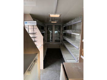 Toiduauto Iveco Daily SB Mobil: pilt 5