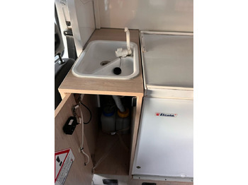 Toiduauto Iveco Daily SB Mobil: pilt 4