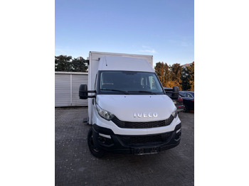 Toiduauto Iveco Daily SB Mobil: pilt 3