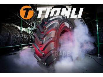 Rehv TIANLI