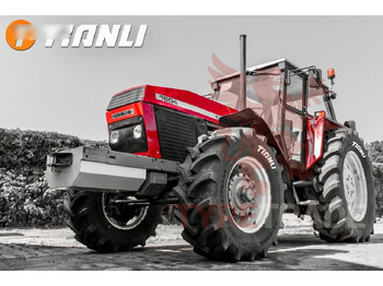 Uus Rehv - Traktor Tianli 650/65R38 AG-RADIAL 65 R1-W 163D/166A8 TL: pilt 2