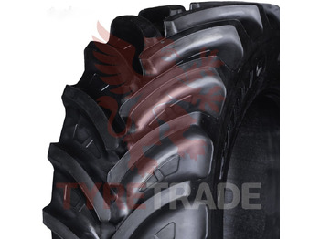 Uus Rehv - Traktor Tianli 650/65R38 AG-RADIAL 65 R1-W 163D/166A8 TL: pilt 3