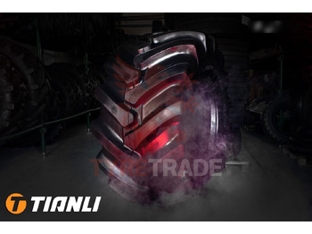 Rehv TIANLI