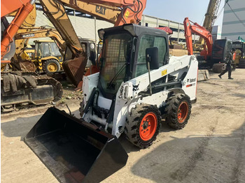 Kompaktlaadur BOBCAT S550