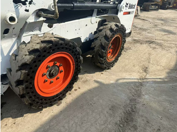 Kompaktlaadur Bobcat S550: pilt 5