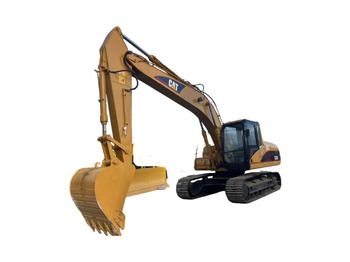 Lintekskavaator CATERPILLAR 320CL