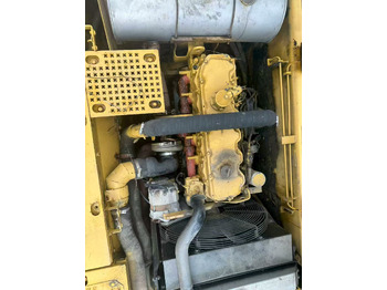 Lintekskavaator CAT 325CL: pilt 2