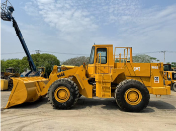 Rataslaadur CATERPILLAR 950E