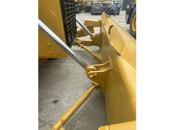 Buldooser CAT D6G: pilt 3