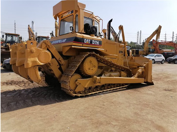 Buldooser CATERPILLAR D7H