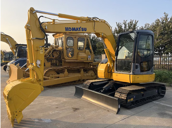 Ekskavaator KOMATSU PC78