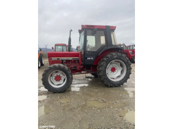 Traktor Case IH 845 XL: pilt 1