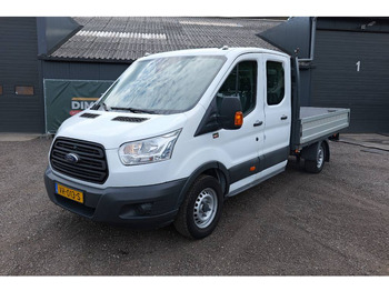 Madelauto FORD Transit
