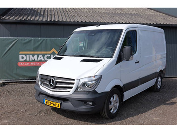Kaubik MERCEDES-BENZ Sprinter 316