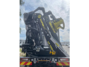 Kraana-manipulaator TAJFUN