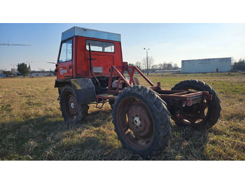 Traktor ReformWerke Muli XLS ciągnik górski nośnik narzędzi Unimog NIŻSZA CENA: pilt 3