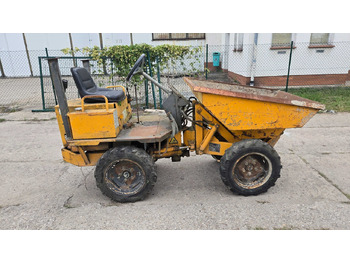 Uus Mini kallur Wozidło przegubowe Volvo Pel Job ED750 thwaites NOWA NIŻSZA CENA: pilt 3