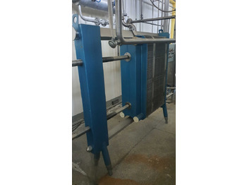 Ehitussoojendi Wymiennik ciepła Spomasz Bełężyce 3500 l/h 10.000 zł + 23% VAT: pilt 3