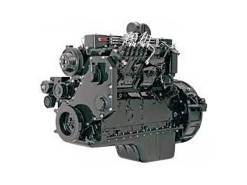Mootor CUMMINS