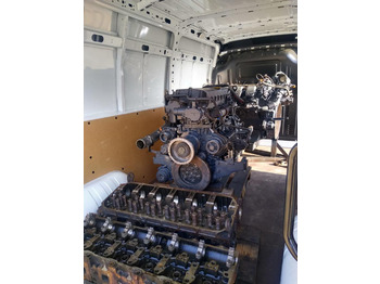 Mootor IVECO