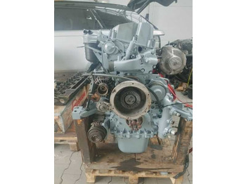 Mootor NEW HOLLAND