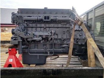 Mootor NEW HOLLAND