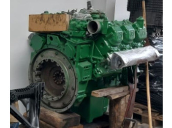 Mootor NEW HOLLAND