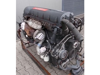 Mootor RENAULT