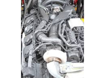Mootor SCANIA