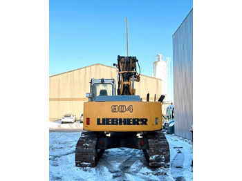 Liebherr R904 HDSL Litronic liising Liebherr R904 HDSL Litronic: pilt 3 Liebherr R904 HDSL Litronic liising Liebherr R904 HDSL Litronic: pilt 3