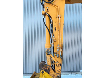 Liebherr R904 HDSL Litronic liising Liebherr R904 HDSL Litronic: pilt 5 Liebherr R904 HDSL Litronic liising Liebherr R904 HDSL Litronic: pilt 5
