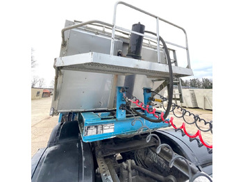 Kallur-poolhaagis Stas SA339K/ALU/32 m3: pilt 4 Kallur-poolhaagis Stas SA339K/ALU/32 m3: pilt 4