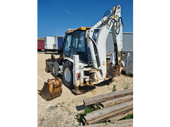 Ehitusmasinad CATERPILLAR 428C