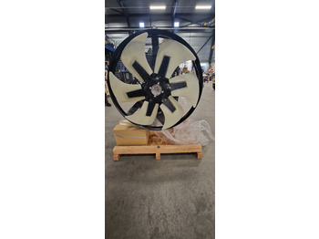 Uus Mootor - Ekskavaator ISUZU 6HK1XYSA-01: pilt 3