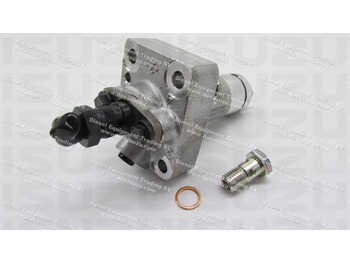 Kütusepump ISUZU