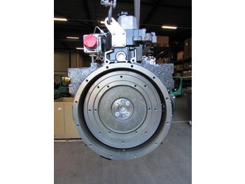 Mootor - Kahveltõstuk Mitsubishi S4S-   47Kw@2500 rpm: pilt 4