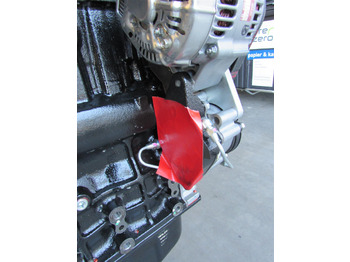 Mootor - Kahveltõstuk Mitsubishi S4S-   47Kw@2500 rpm: pilt 5