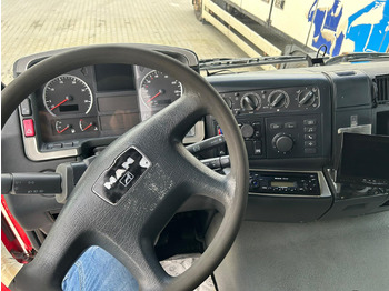 MAN TGA 18.310 liising MAN TGA 18.310: pilt 5 MAN TGA 18.310 liising MAN TGA 18.310: pilt 5