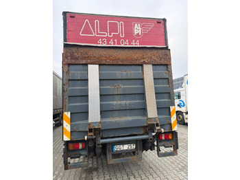 MAN TGA 18.310 liising MAN TGA 18.310: pilt 3 MAN TGA 18.310 liising MAN TGA 18.310: pilt 3