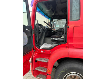 MAN TGA 18.310 liising MAN TGA 18.310: pilt 4 MAN TGA 18.310 liising MAN TGA 18.310: pilt 4
