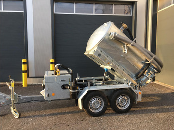 Tank konteiner